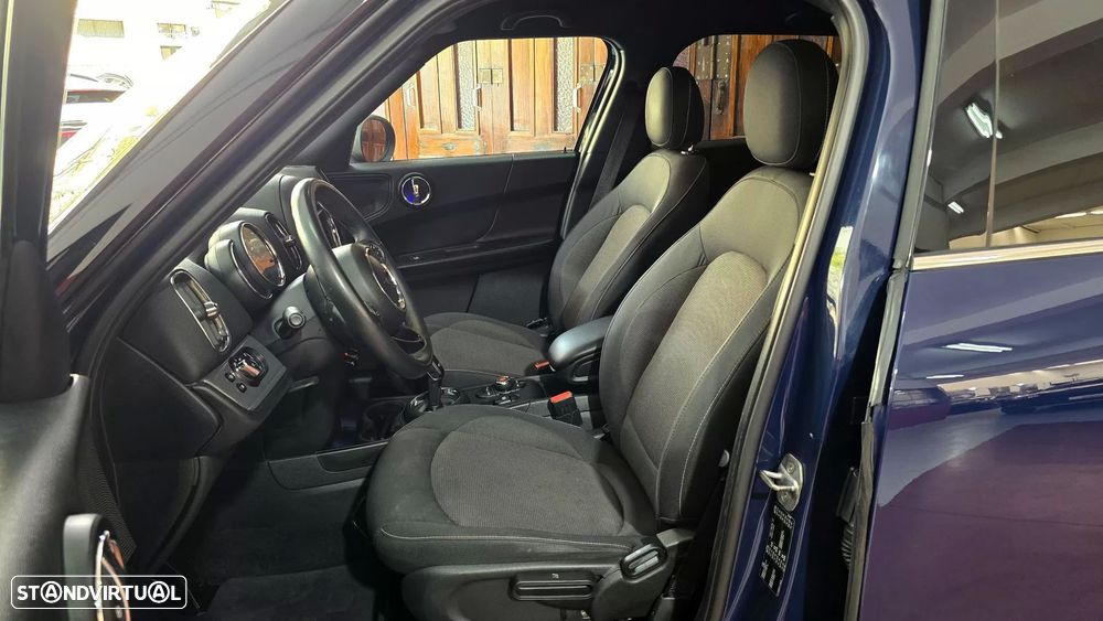 MINI Countryman One D Auto - 59