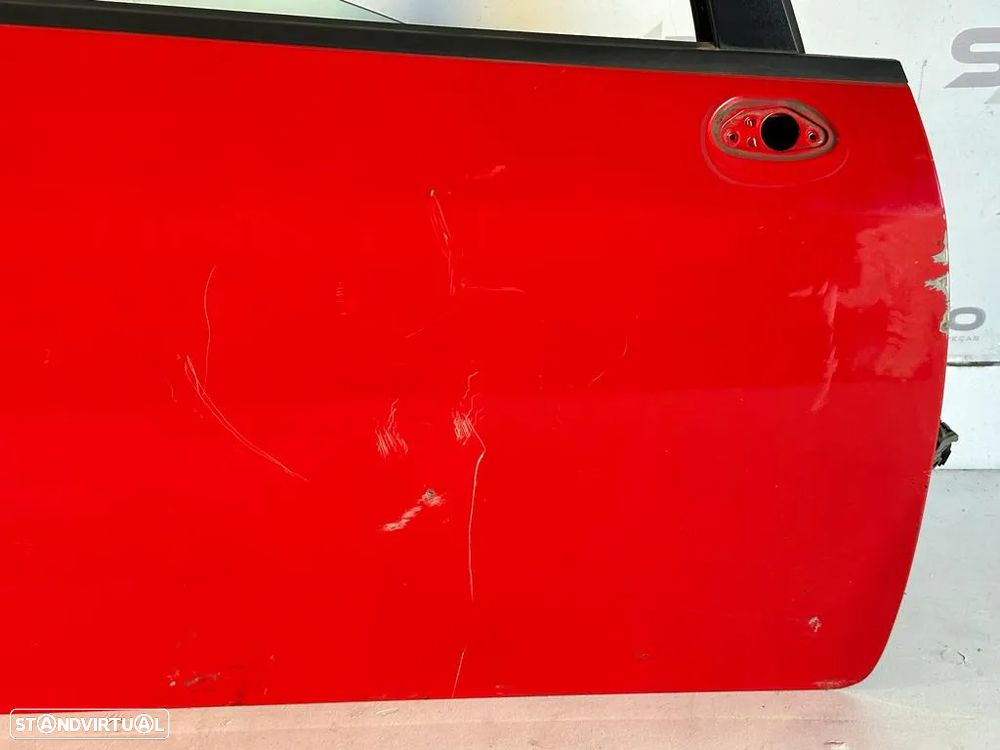 Porta Frente Direita / Esquerda - Fiat Grand Punto (3 portas) - 4