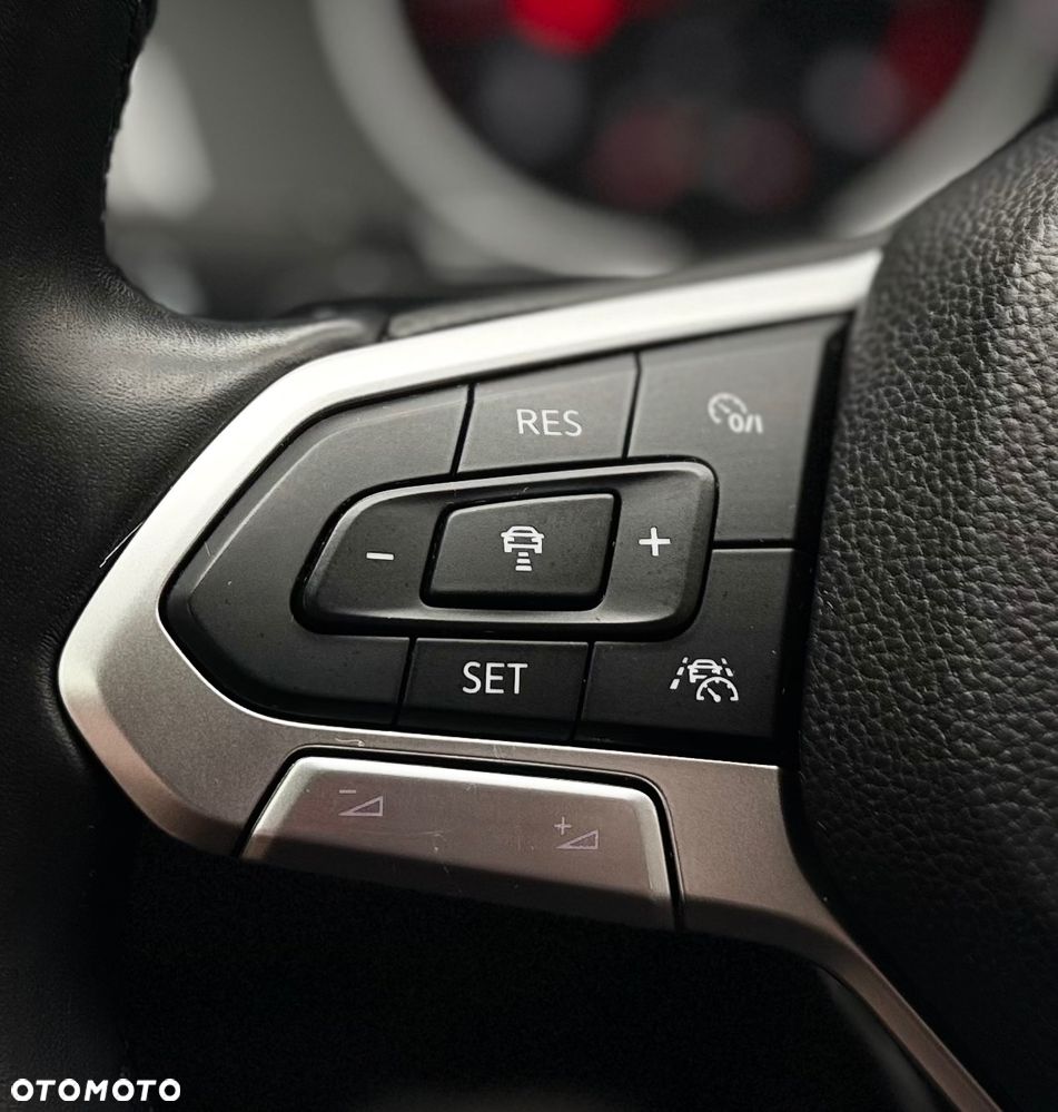 Volkswagen Passat 2020