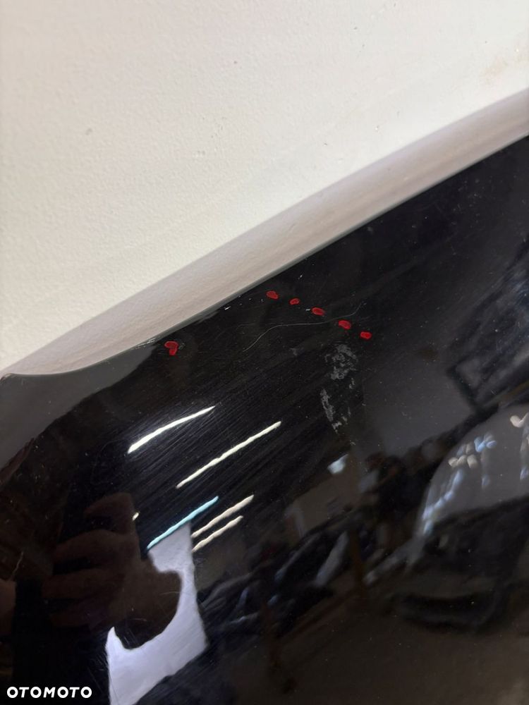 MASKA POKRYWA SILNIKA MERCEDES GLC W253 - 6