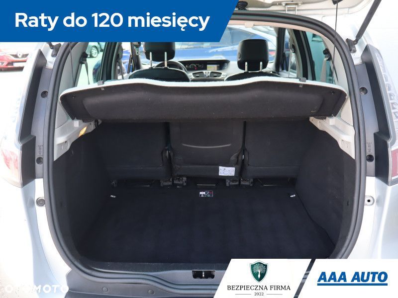 Renault Scenic - 16