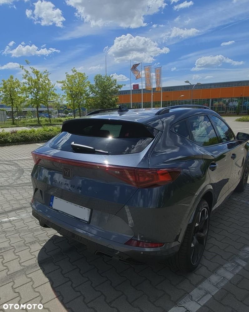 Cupra Formentor - 10