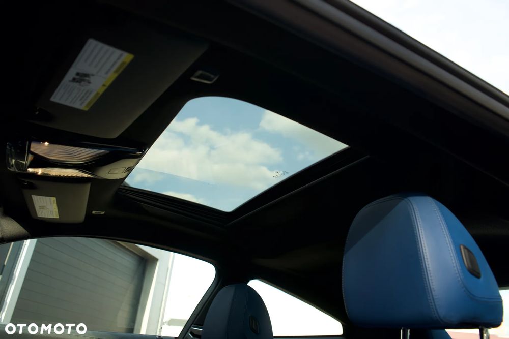 BMW Seria 4 M440i xDrive - 21