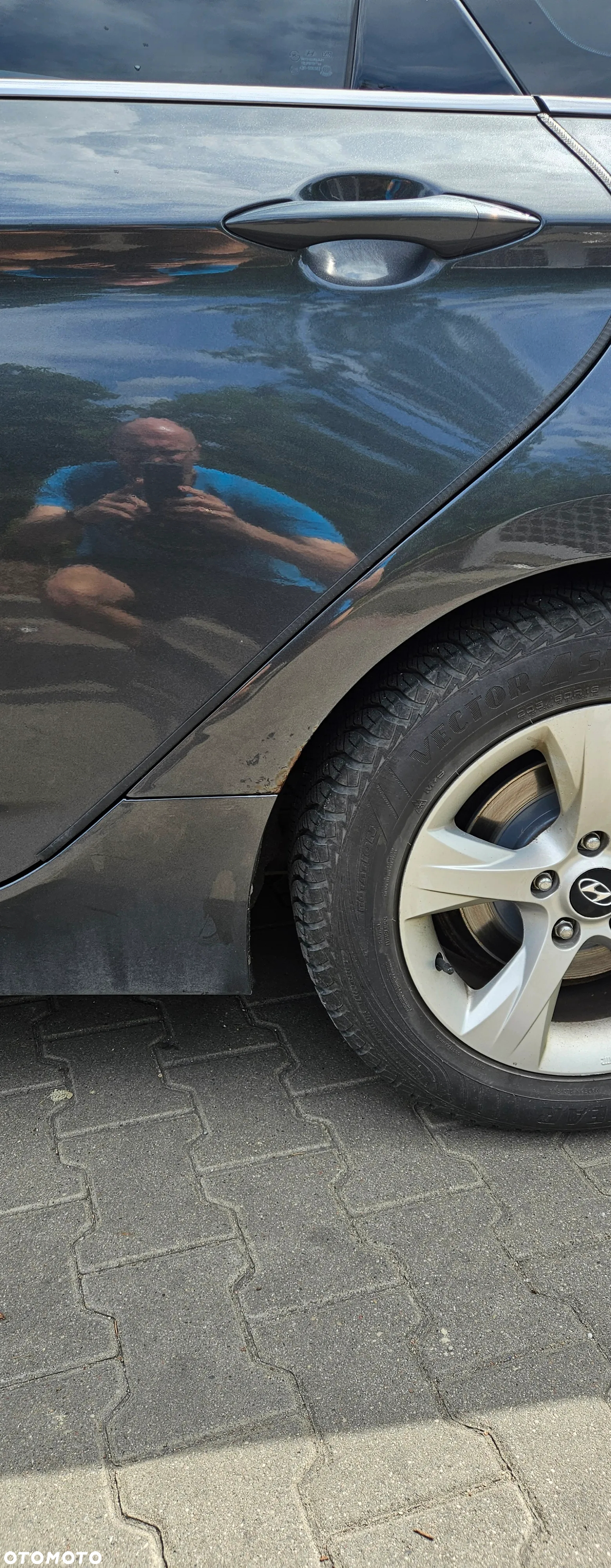 Hyundai i40 - 14