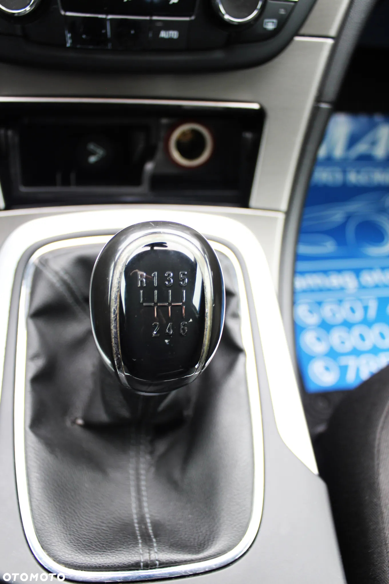 Opel Insignia 2.0 CDTI - 23