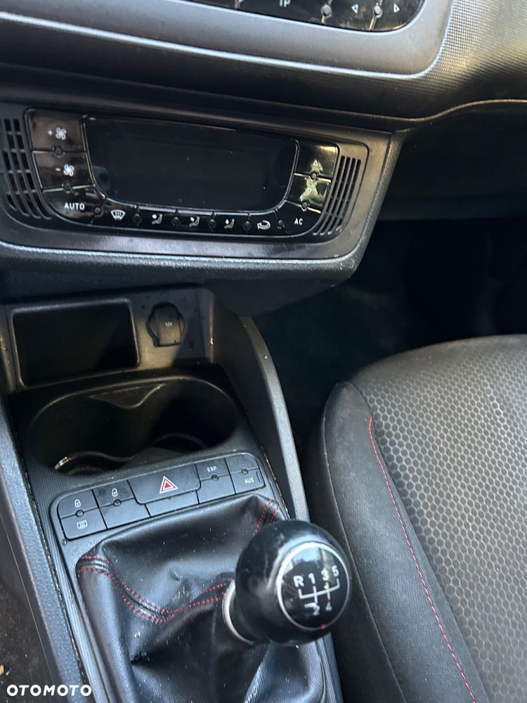 Seat Ibiza 1.2 TSI FR - 10