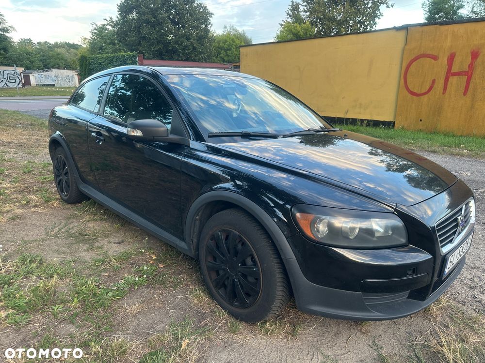Volvo C30 1.6D - 2