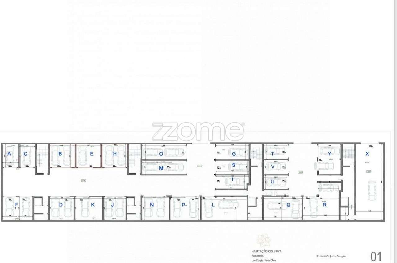 Apartamentos em Santa Clara - Grande imagem: 4/17