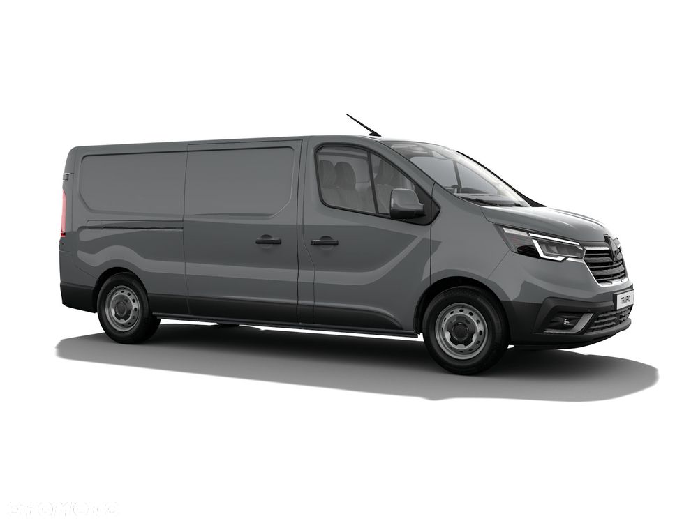 Renault Trafic - 6