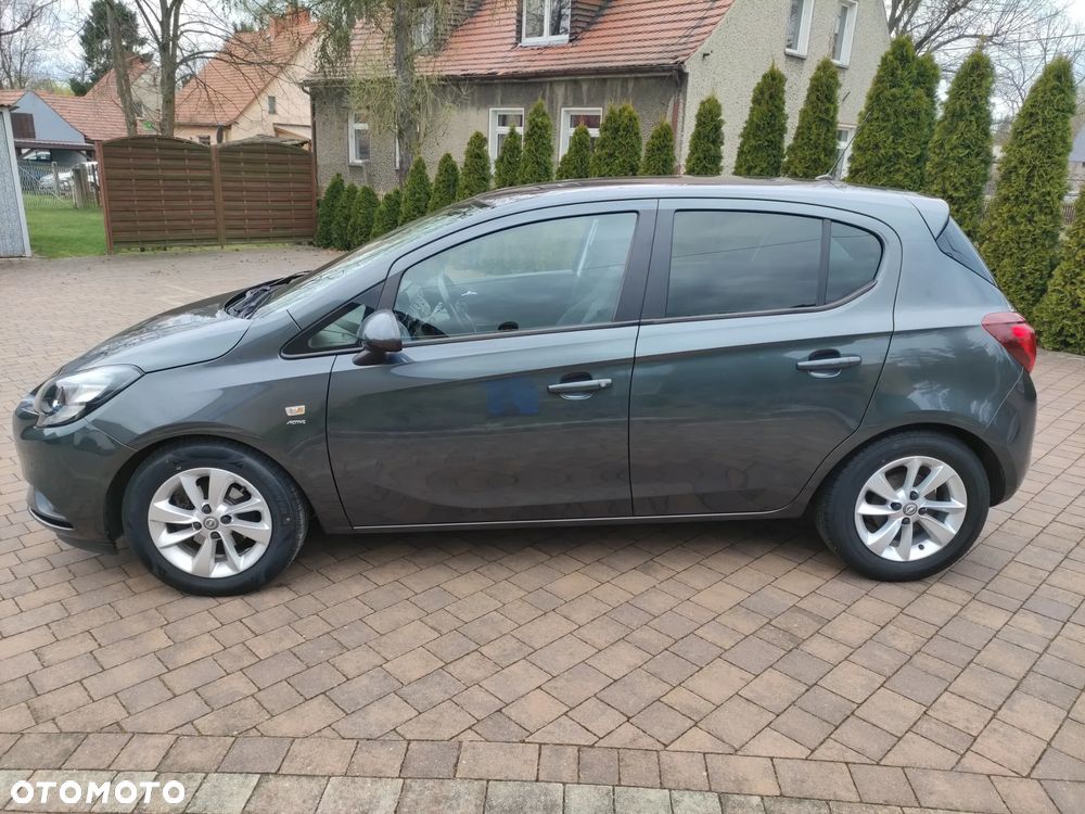 Opel Corsa 1.4 Active - 2