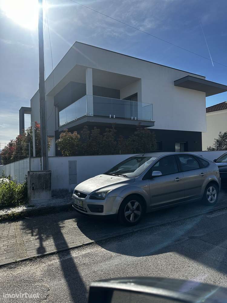 A Moradia de sonho que não vais encontrar em mais lado nenhum... - Grande imagem: 3/10