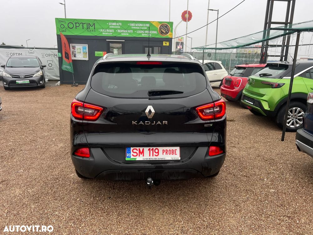 Renault Kadjar - 10