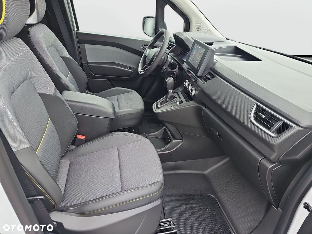 Renault Kangoo Van - 12