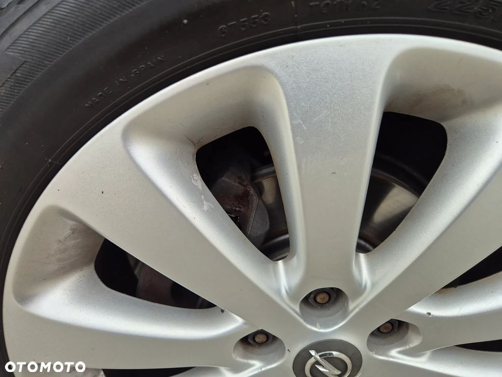 Opel Astra 1.6 Design Edition - 19