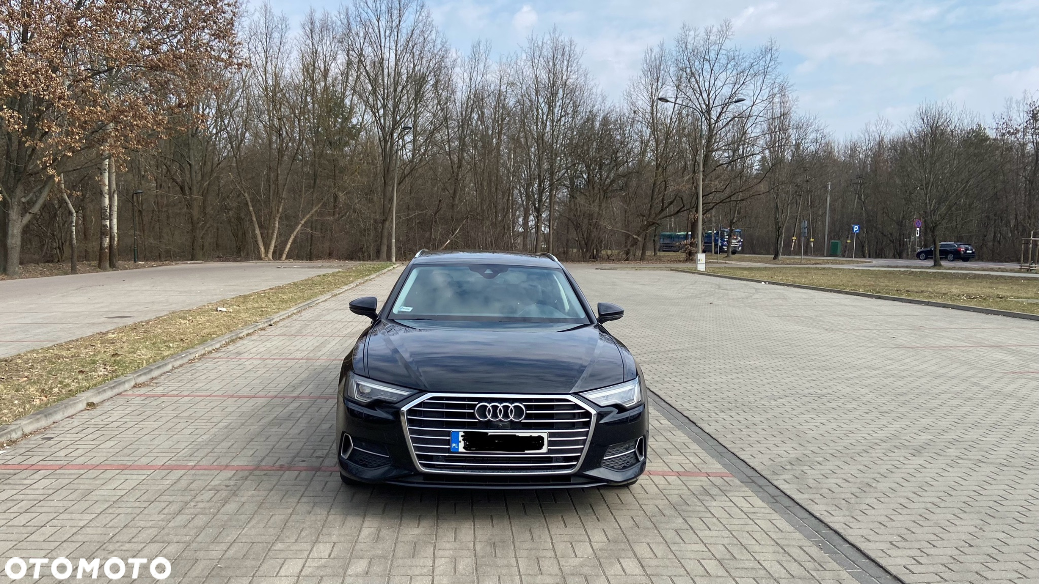 Audi A6 45 TFSI Sport S tronic - 3