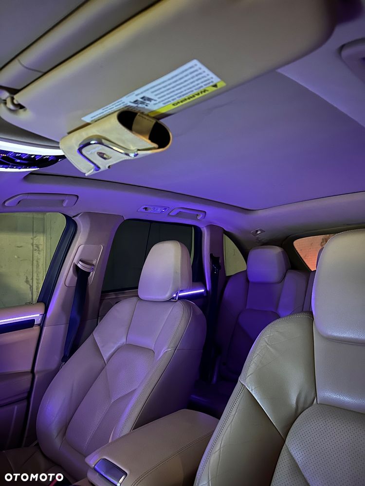 Porsche Cayenne Platinum Edition - 34