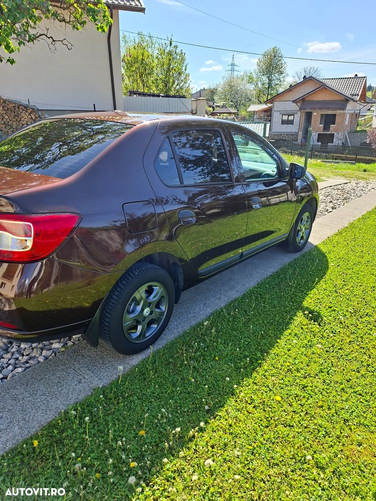 Dacia Logan 1.2 73 CP Laureate - 29