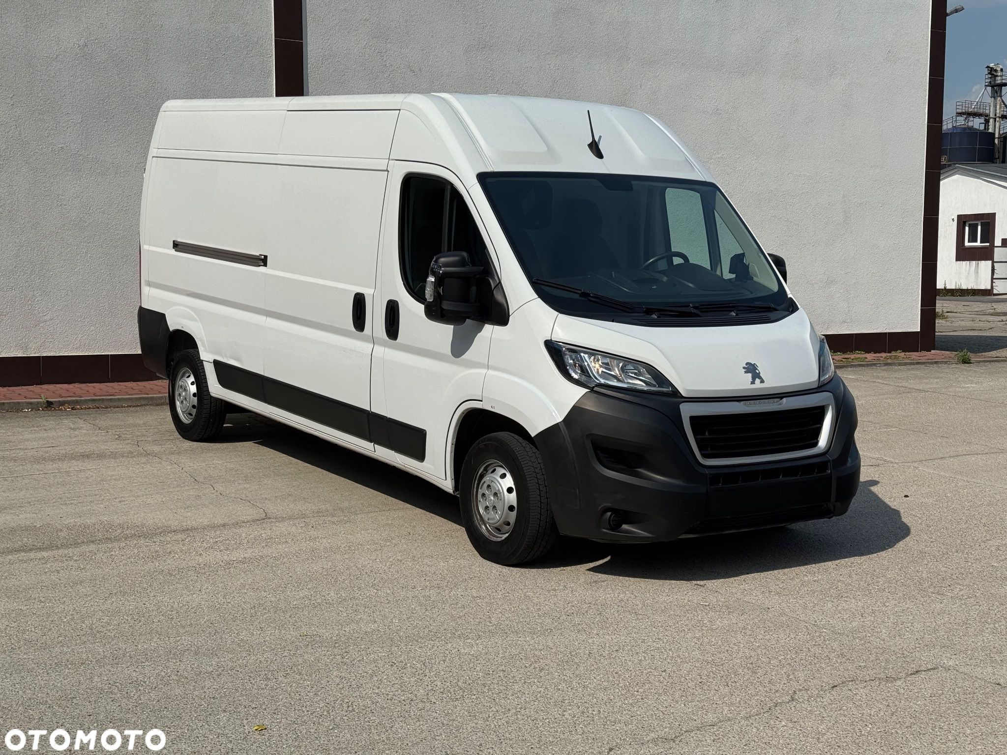 Peugeot Boxer L3H2 2.2 BLUEHDI - 1