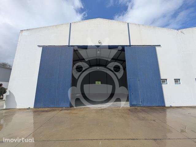 Armazém para alugar em Portel - Grande imagem: 2/24