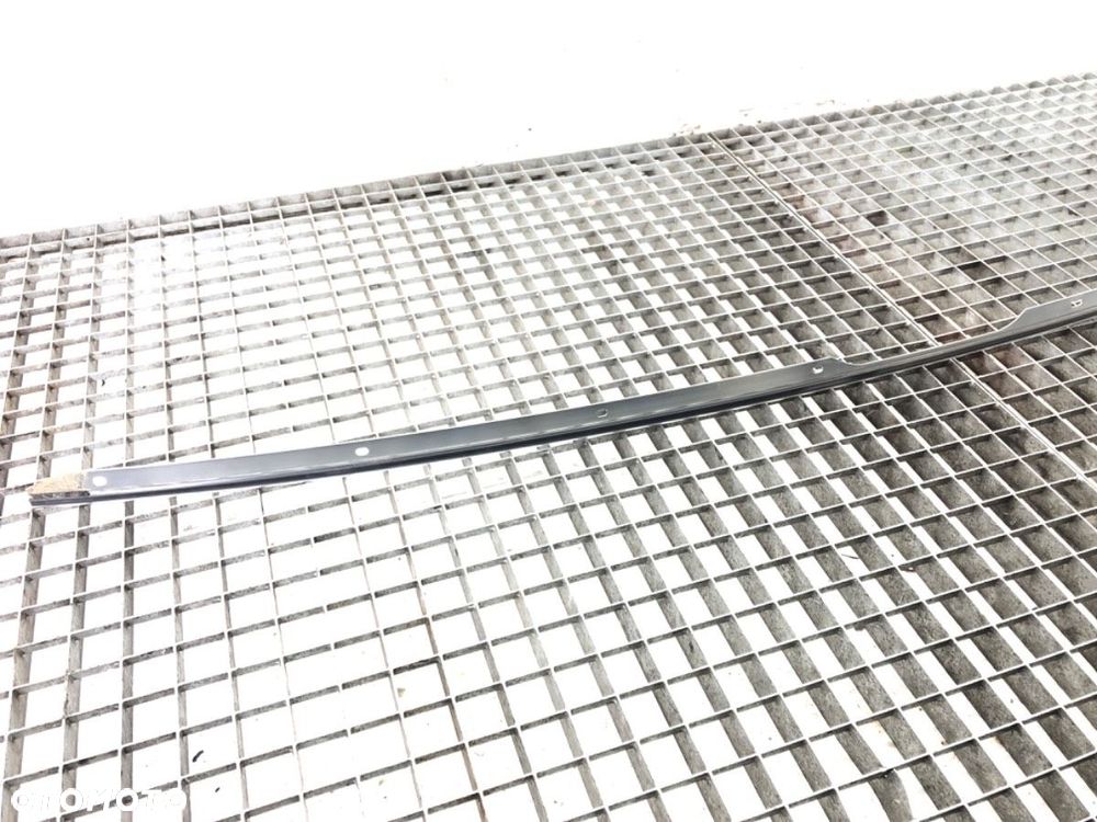 LISTWA CHROM PRAWA KAROSERYJNA  MASERATI QUATTROPORTE VI 2012 - 2022 3.0 S Q4 302 kW [411 KM] - 4