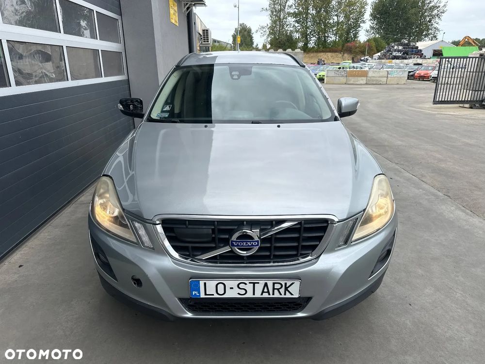 Volvo XC 60 D5 AWD Kinetic - 2