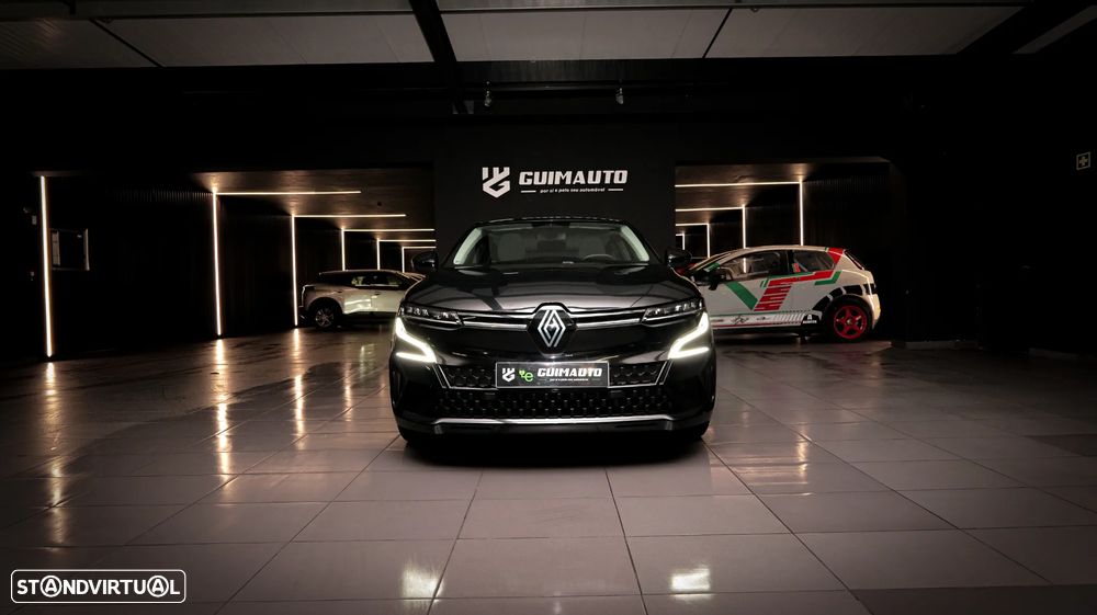 Renault Mégane E-Tech - 15