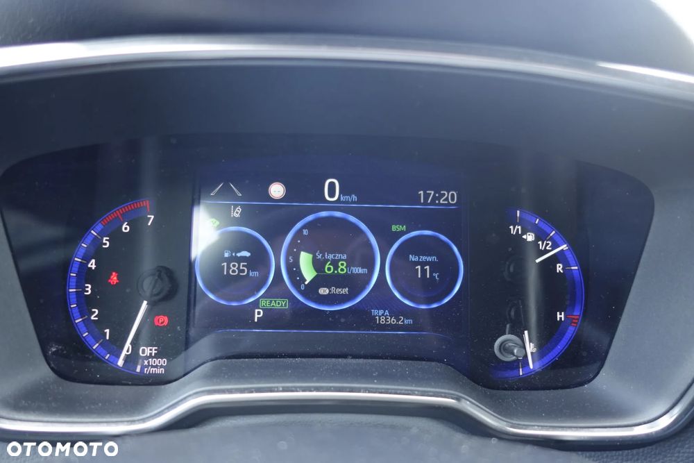 Toyota Corolla 1.8 Hybrid GR Sport - 21