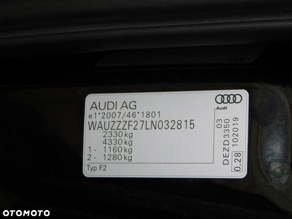 Audi A6 Avant - 36