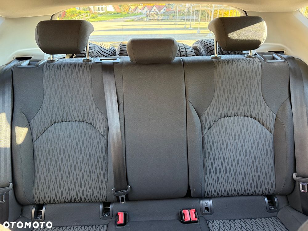 Seat Leon 1.6 TDI DPF Start&Stop I-Tech - 18