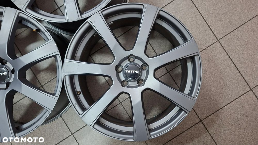 Felgi Aluminiowe 20 5x112 ET 45 Nitro Demon - 5