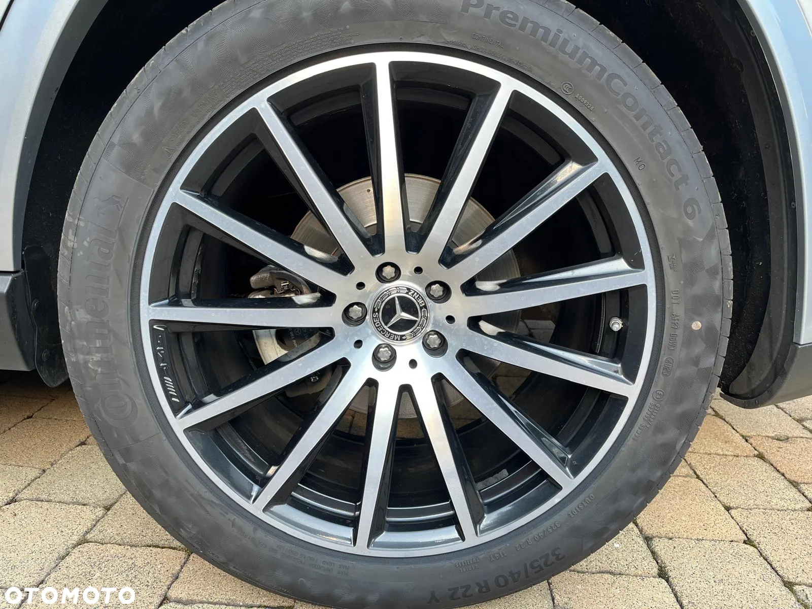 Mercedes-Benz GLS 450 4-Matic - 15