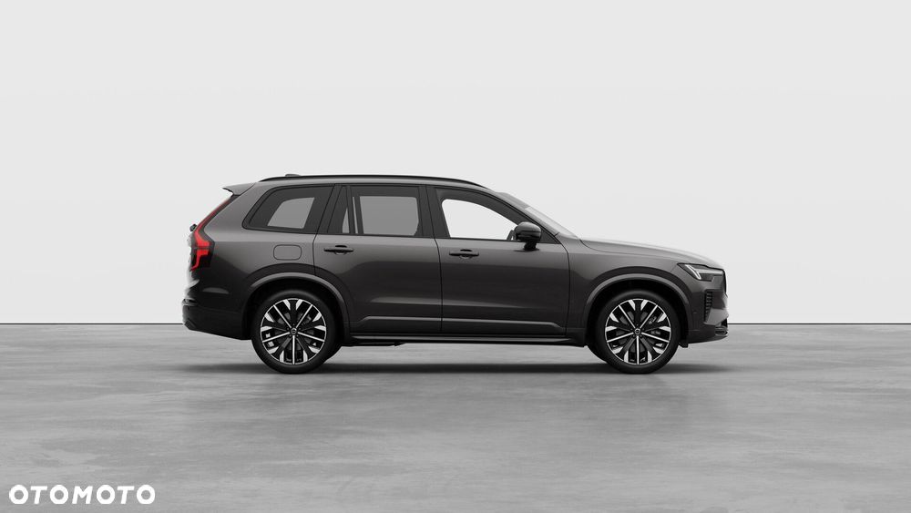Volvo XC 90 B5 B AWD Ultra Dark 7os - 4