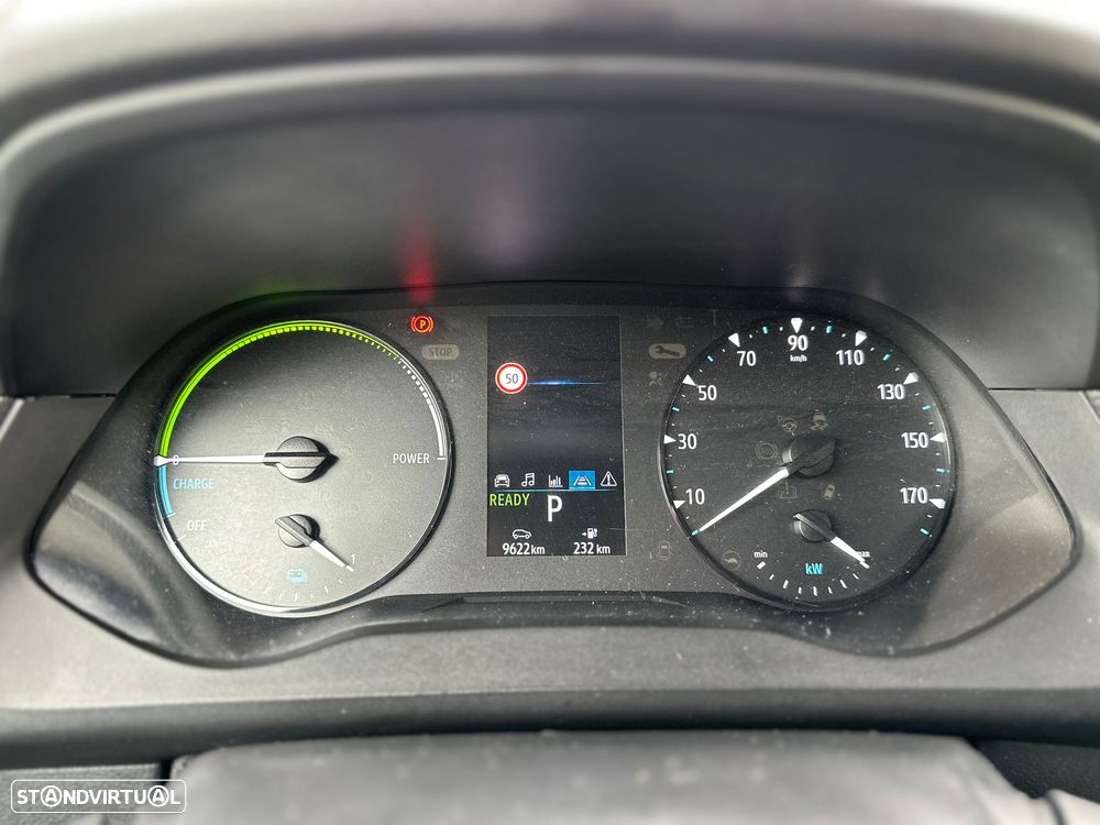 Nissan Townstar - 19
