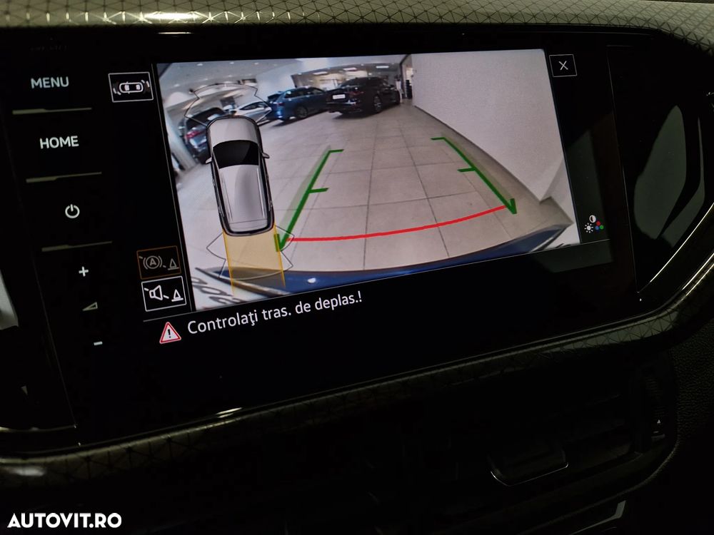 Volkswagen T-Cross 1.5 TSI DSG Style - 18