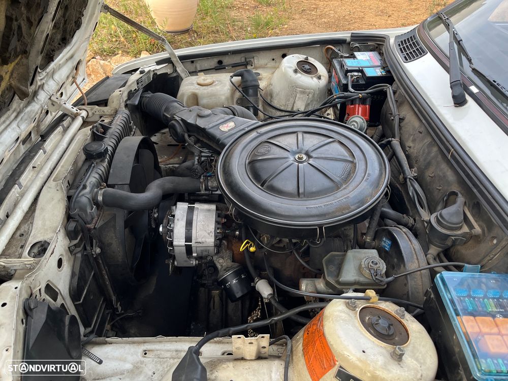BMW 316 Standard - 16