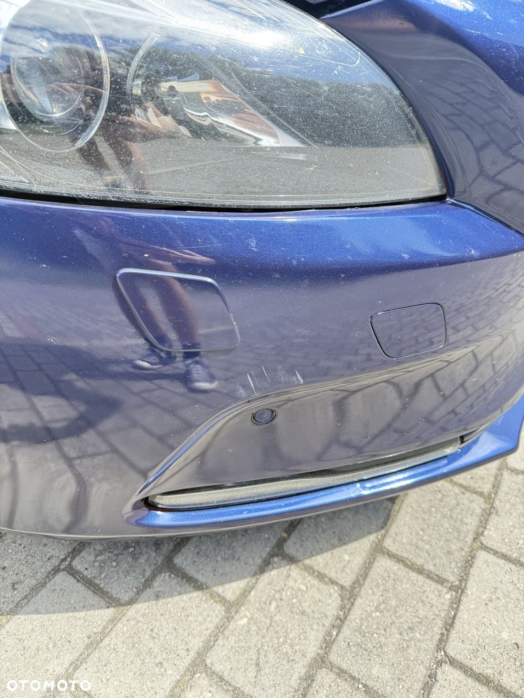 Volvo V40 D4 Ocean Race - 25