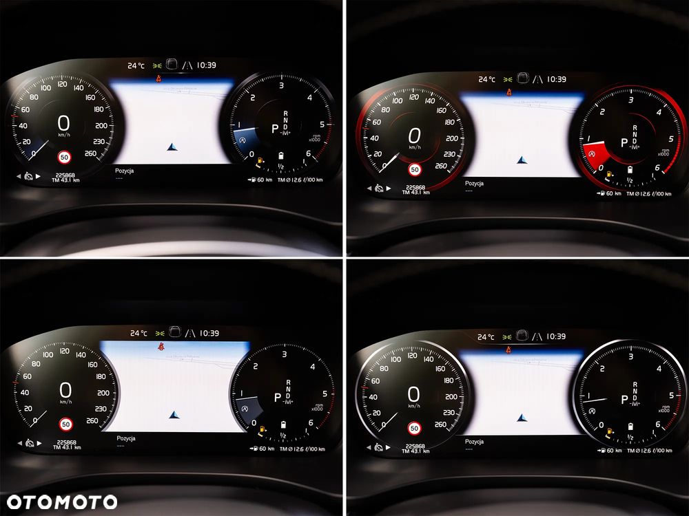 Volvo XC 60 - 17