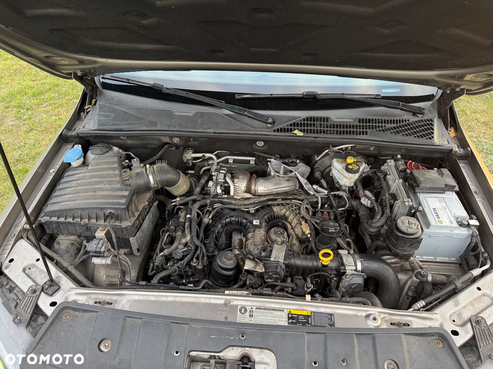 Volkswagen Amarok - 19