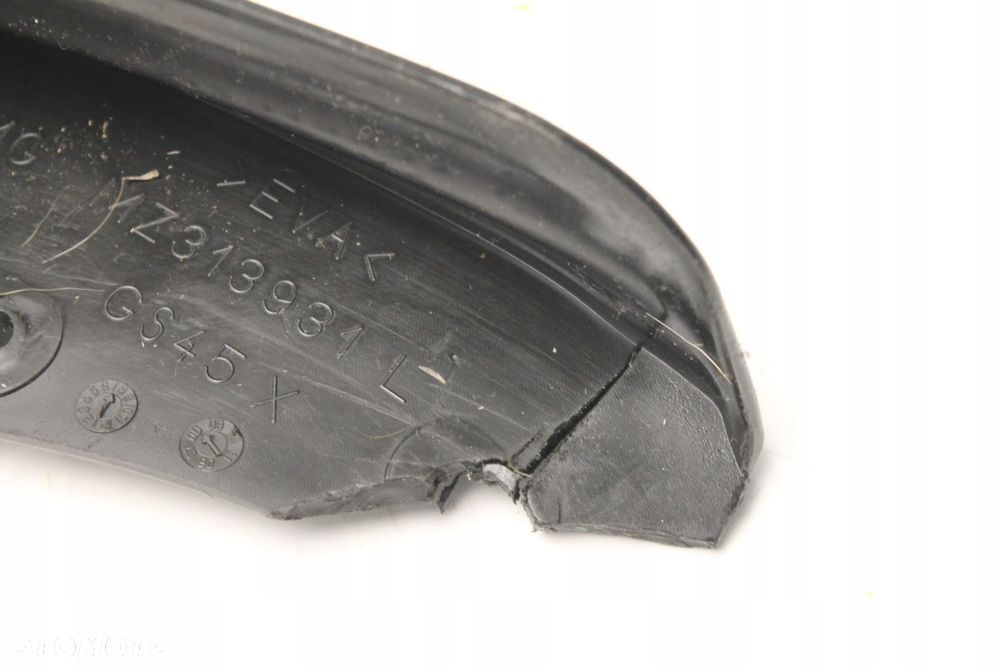 MITSUBISHI OUTLANDER II CHLAPACZ LEWY PRZEDNI PRZÓD MZ313931 - 7