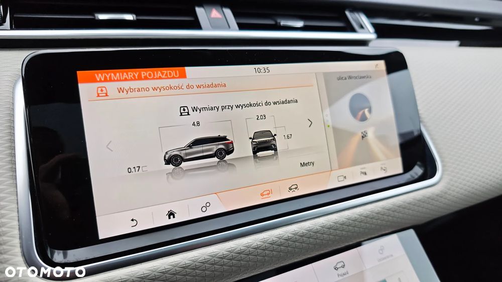 Land Rover Range Rover Velar 2.0 SD4 R-Dynamic HSE - 26