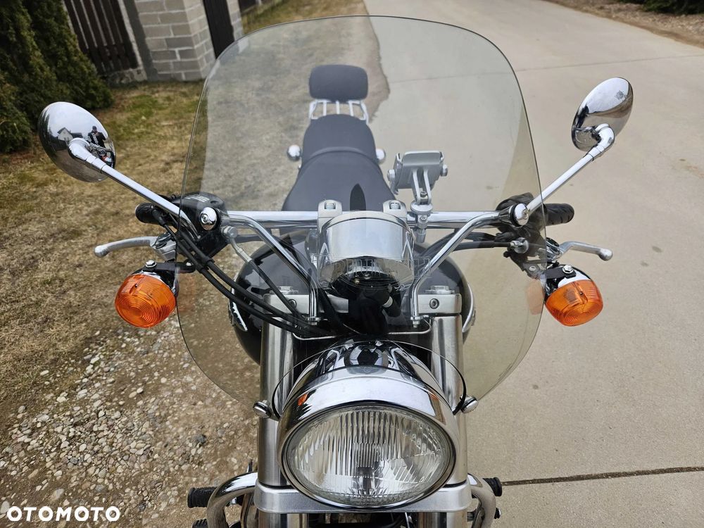Triumph Speedmaster - 23