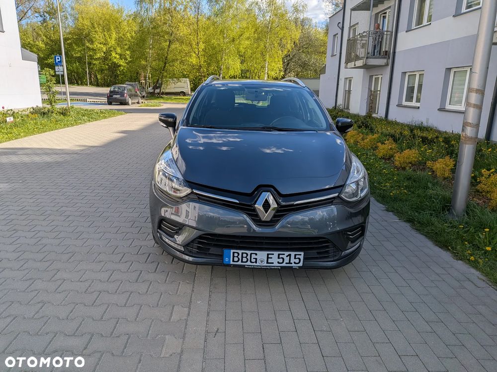 Renault Clio 1.2 16V 75 LIMITED - 31