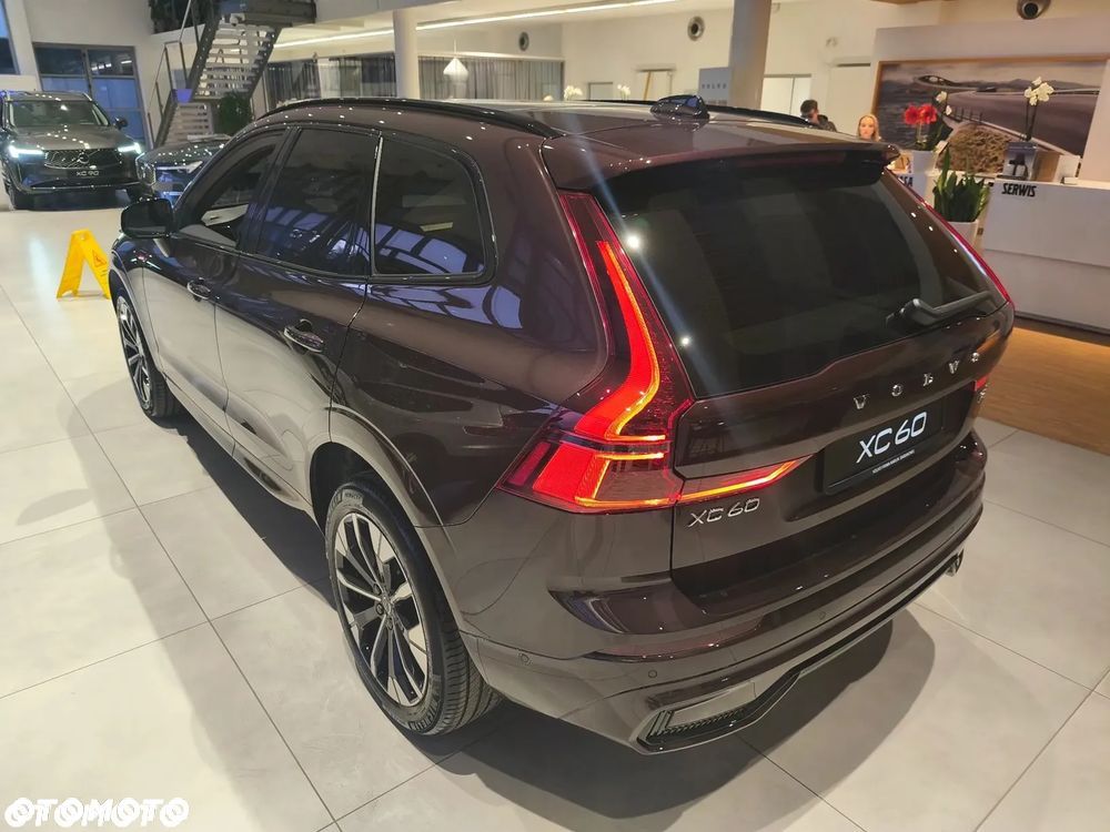 Volvo Xc60 2026 photo 5