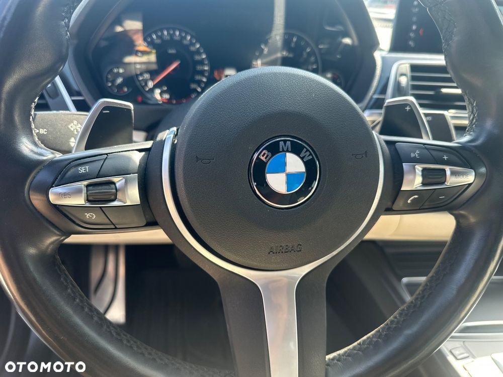 BMW Seria 4 430i xDrive Sport Line - 10