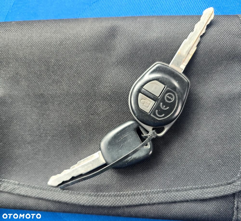 Opel Agila 1.2 16 V - 29