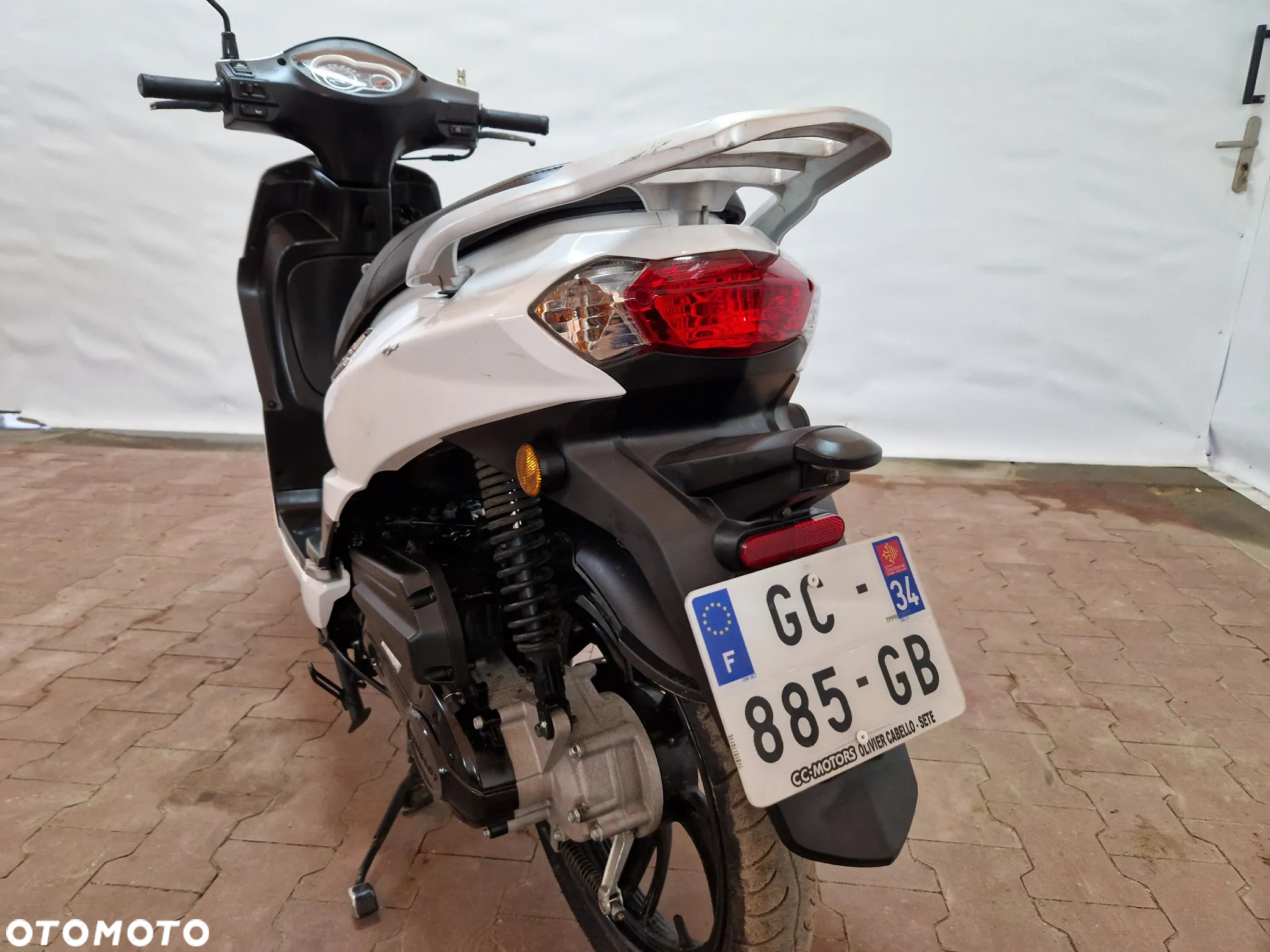 Peugeot Tweet - 21