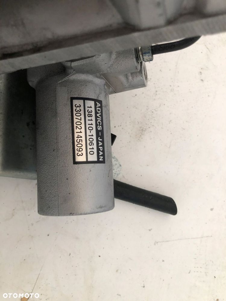 LEXUS RX450H IV 2017 SERWO POMPA HAMULCOWA - 7