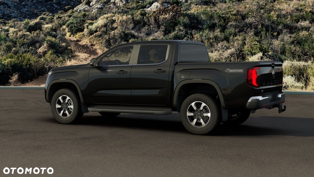 Volkswagen Amarok 3.0 V6 TDi 4MOTION Style - 4