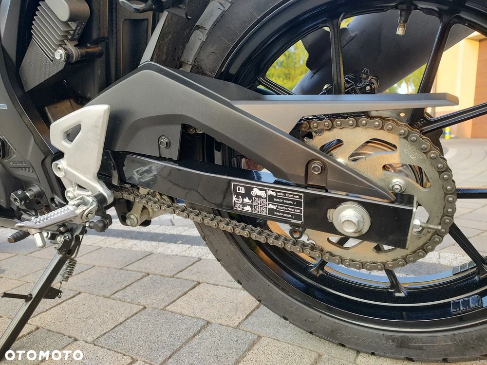 Suzuki GSX-R - 23