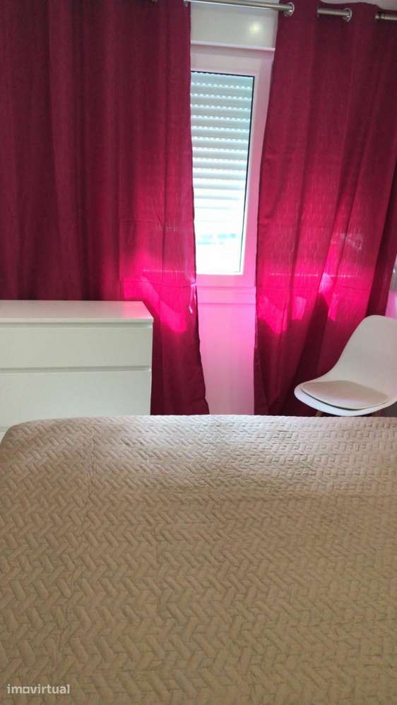 Apartamento com 2 quartos - localizado em Benfica Lisbon - Grande imagem: 3/16